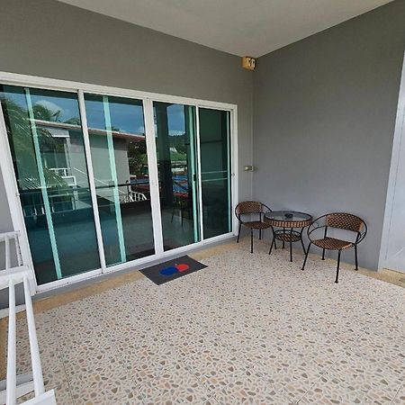The One Cozy Vacation Residence Sha Hotel Chalong Esterno foto