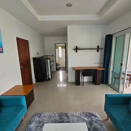 The One Cozy Vacation Residence Sha Hotel Chalong Esterno foto