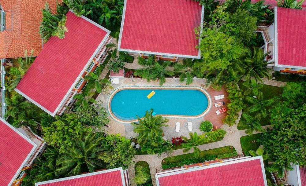 The One Cozy Vacation Residence Sha Hotel Chalong Esterno foto