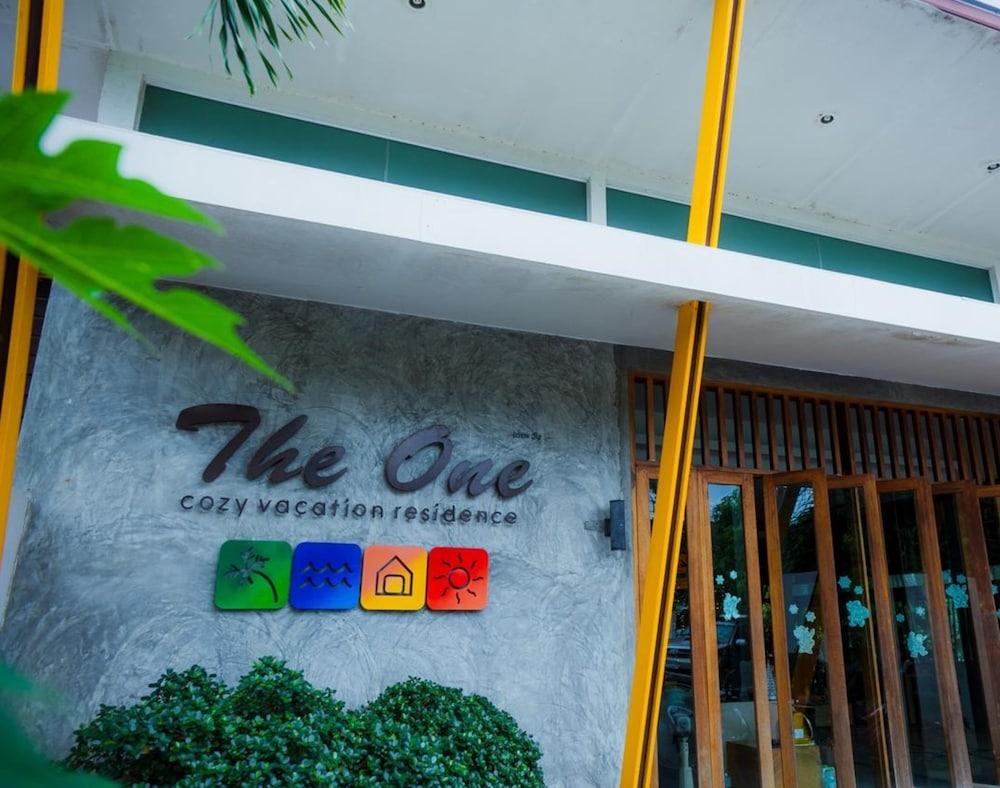 The One Cozy Vacation Residence Sha Hotel Chalong Esterno foto