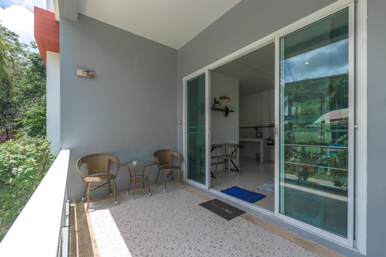 The One Cozy Vacation Residence Sha Hotel Chalong Esterno foto