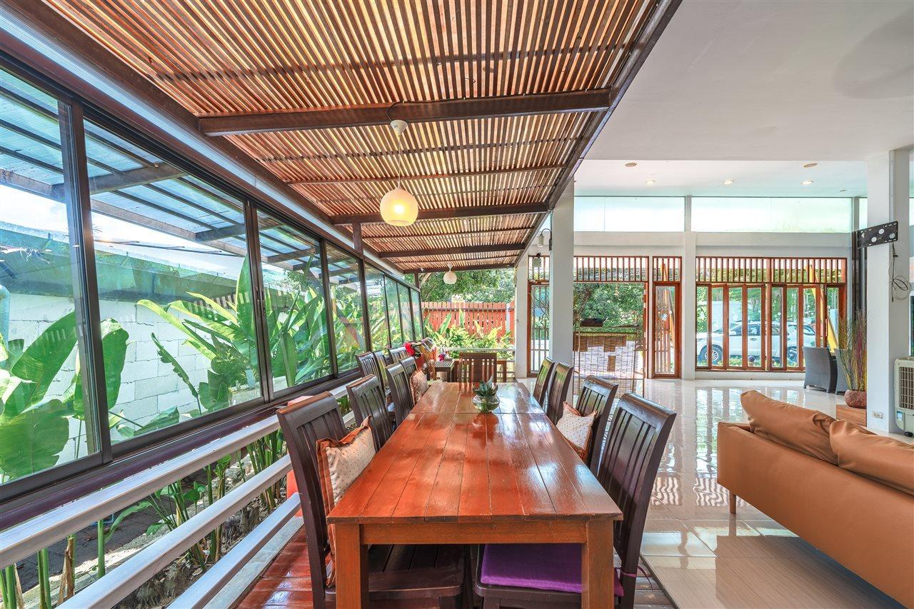 The One Cozy Vacation Residence Sha Hotel Chalong Esterno foto
