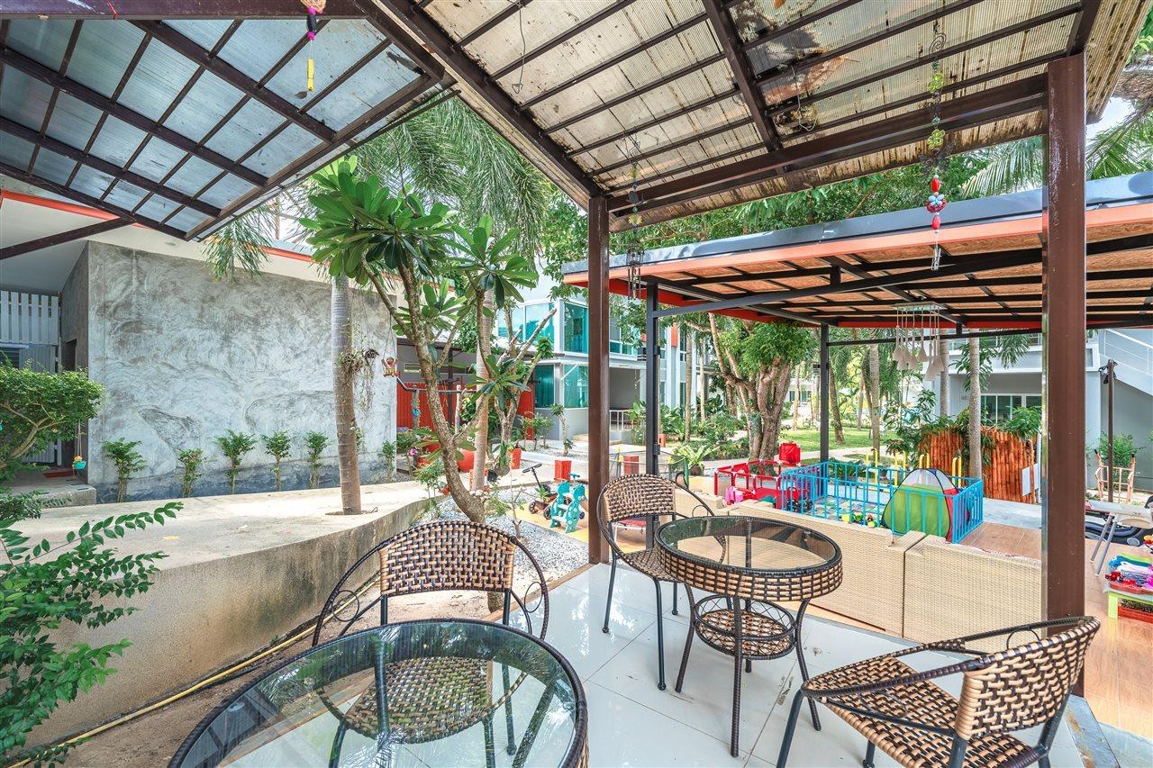 The One Cozy Vacation Residence Sha Hotel Chalong Esterno foto