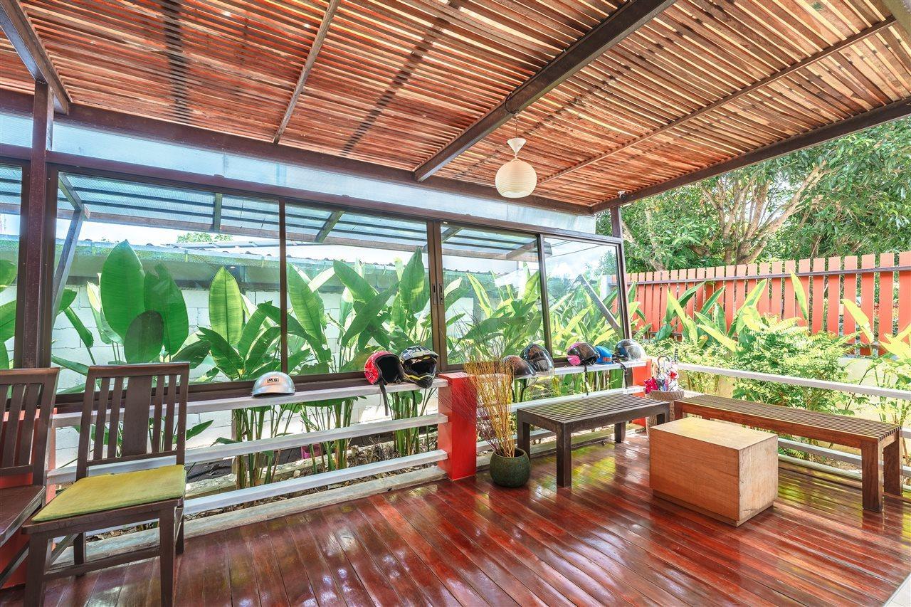 The One Cozy Vacation Residence Sha Hotel Chalong Esterno foto