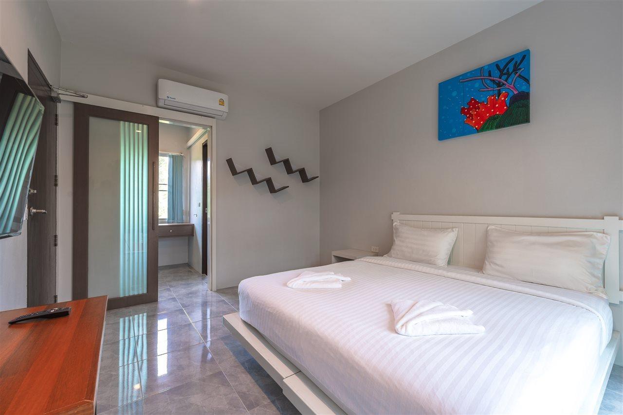 The One Cozy Vacation Residence Sha Hotel Chalong Esterno foto