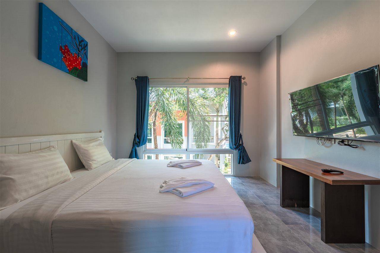 The One Cozy Vacation Residence Sha Hotel Chalong Esterno foto