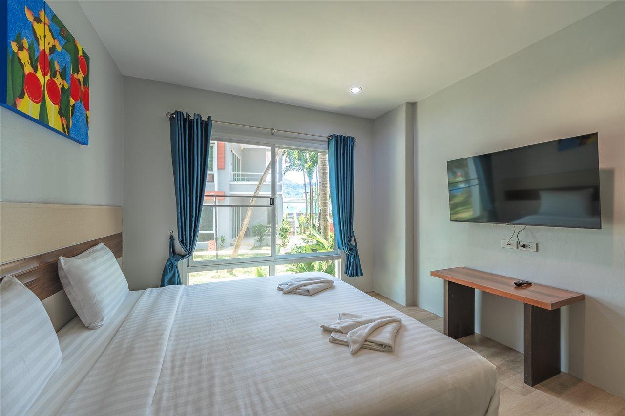 The One Cozy Vacation Residence Sha Hotel Chalong Esterno foto