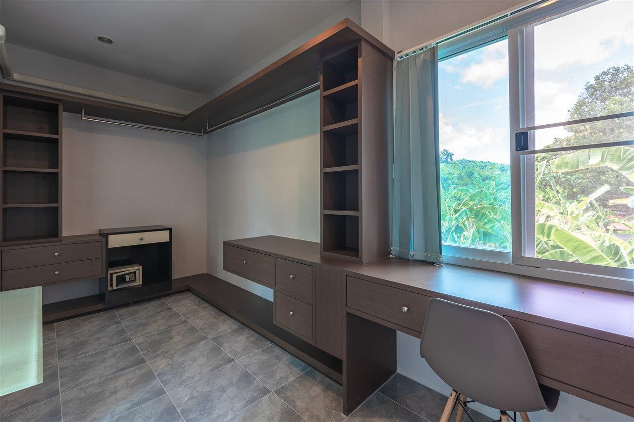 The One Cozy Vacation Residence Sha Hotel Chalong Esterno foto