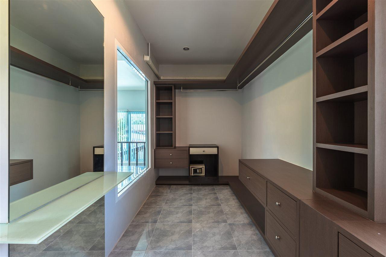 The One Cozy Vacation Residence Sha Hotel Chalong Esterno foto
