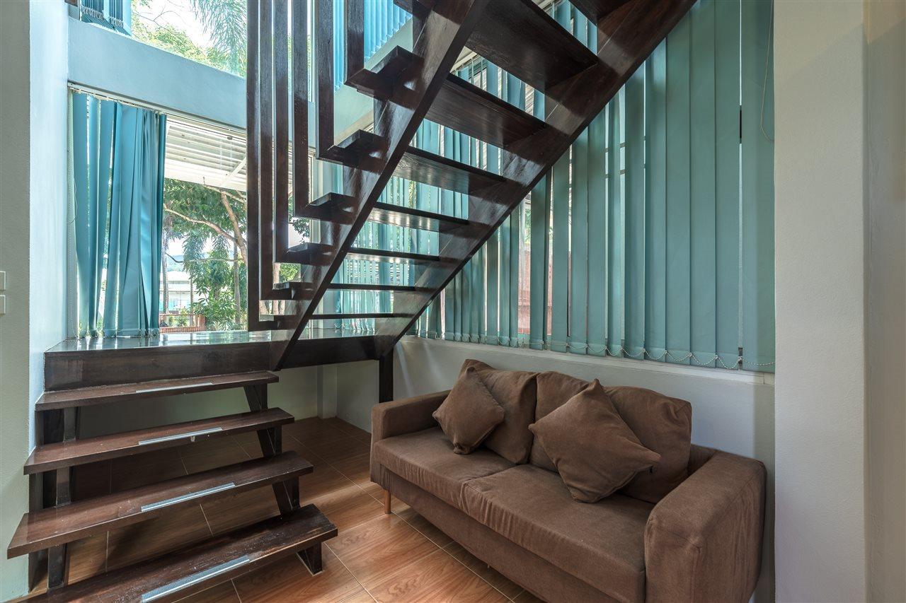 The One Cozy Vacation Residence Sha Hotel Chalong Esterno foto