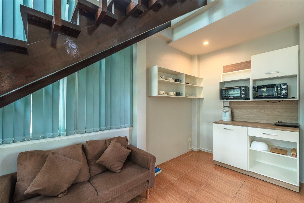 The One Cozy Vacation Residence Sha Hotel Chalong Esterno foto