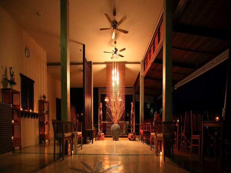 The One Cozy Vacation Residence Sha Hotel Chalong Esterno foto